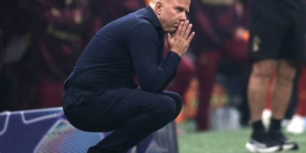 从连败走向连败！利物浦未来4个对手，赢一场都不容易