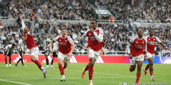 阿森纳重大：续约锋线头号核心，队内最高周薪30万英镑+5年长约！