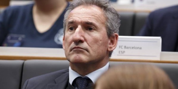 贝吉里斯坦：维亚纳是一位顶级人选，曼城处于非常优秀的领导之下