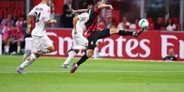 米兰1：2克雷莫内塞隐藏着皇马对米兰，以及西甲对意甲的降维打击