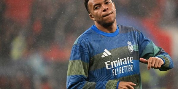 法媒曝姆巴佩伤情反复，俱乐部国家队双线施压，2亿欧射手不敢轮休