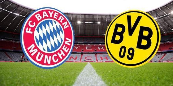 德甲-拜仁3-0多特：本赛季德甲还有没有悬念，就看这一战了|前瞻