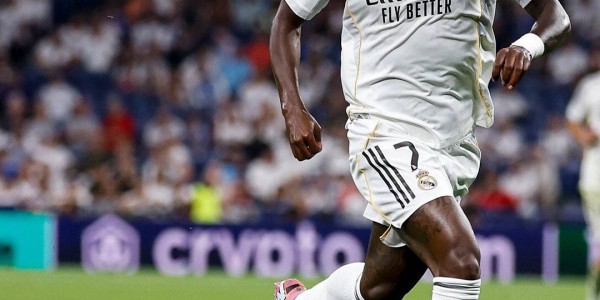 皇家马德里五连胜，是运气好吗