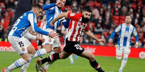 西甲赛事扫盘：毕尔巴鄂竞技主场迎战阿拉维斯