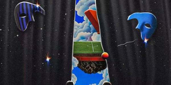 意甲 国际米兰VS那不勒斯