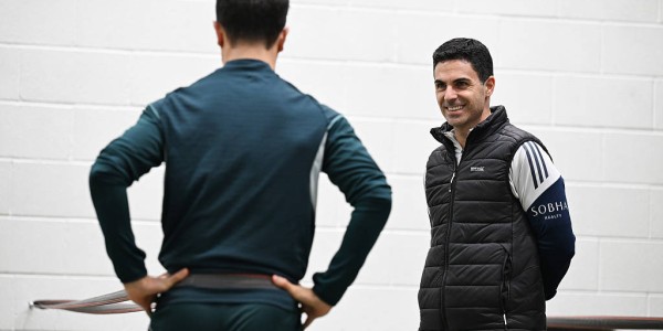 竞彩湃｜热刺主场迎来小蜜蜂，强势维拉能否阻击阿森纳？