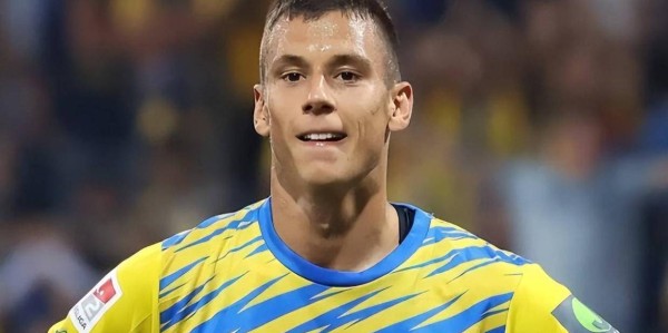 花小钱买大鱼！深圳队神操作，80万欧敲定欧冠天才后卫，中超争冠有戏