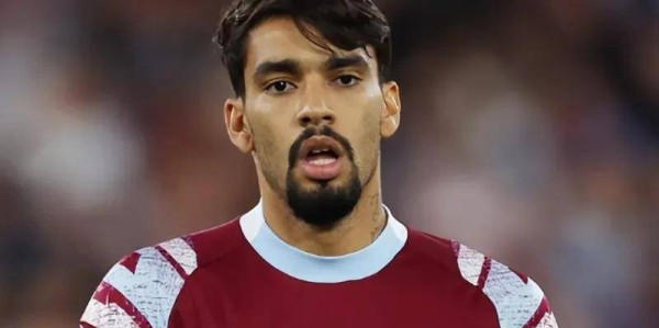 4100万欧，28岁巴西中场欲重返母队，曾在法甲和英超留下亮眼足迹