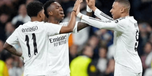 起诉+禁赛+冲突！本菲卡硬刚皇马双星，欧冠次回合要炸了