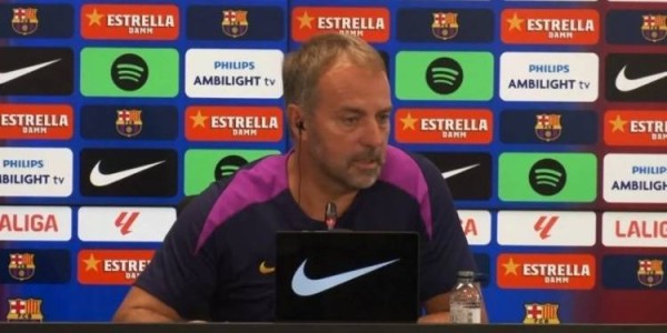 弗里克：已与费尔明交流&amp;相信他会留下 上赛季欧冠本应走得更远