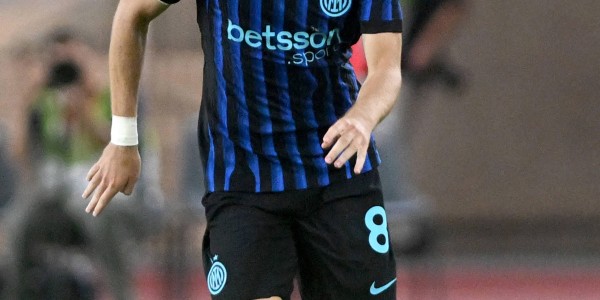 国米新赛季展望：奥西利奥的引援策略与战术布局