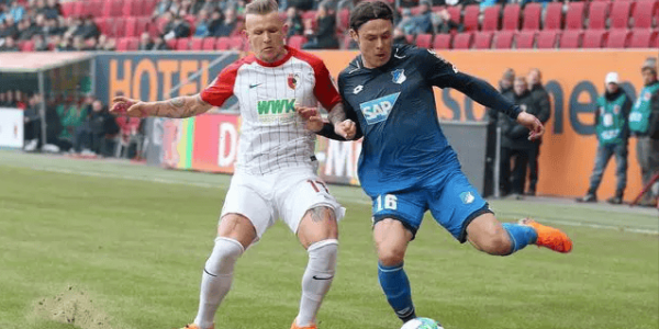 周二009德甲：美因茨vs海登海姆预测比分推荐解析