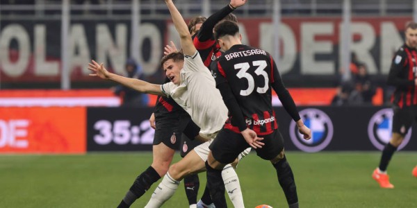 AC米兰重返巅峰：14轮意甲超30分的背后故事与数据分析