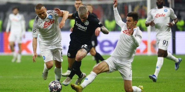 德甲前瞻：汉堡VS法兰克福——主场保级破咒VS客场强势止颓