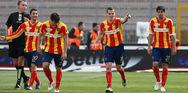 周三015意甲前瞻：国米主场携争胜战意强攻，莱切保级求生拼极限韧性