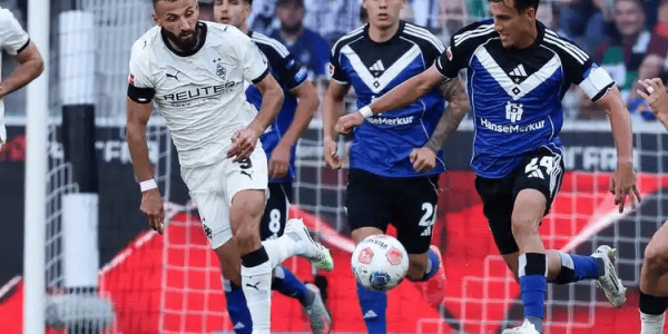 德甲焦点战：汉堡VS勒沃库森全方位解析