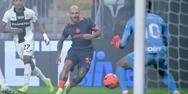 齐沃激活5000万飞翼，国米客场奏凯稳坐意甲榜首，冬窗补强目标锁定