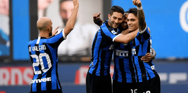 欧冠 多特蒙德VS国际米兰 双方实力刨析与比赛前瞻