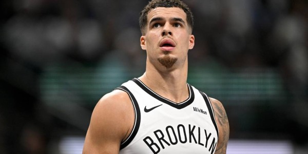 小波特转投勇士倒计时？三方大交易各有各的盘算