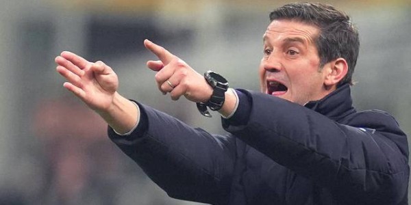 国米2-0战胜多特蒙德挺进附加赛：艰难取得胜利，齐沃信心满满