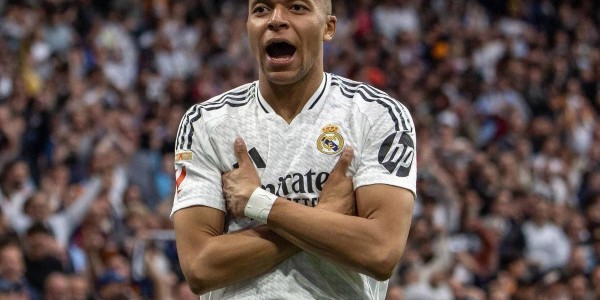 突发风波！姆巴佩因涉种族歧视事件或面临刑事起诉