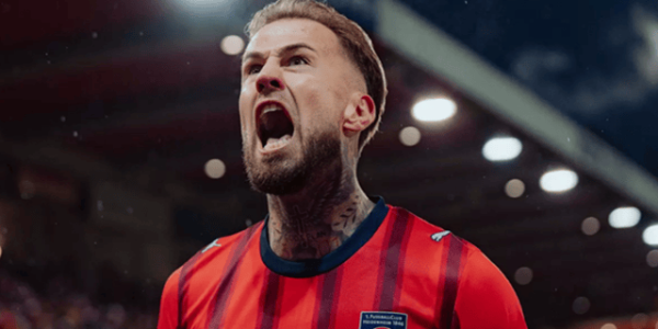 德甲：海登海默状态尴尬，RB莱比锡中规中矩