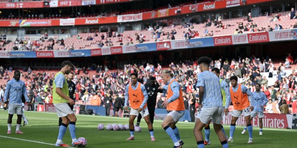 阿森纳4-0狂胜马竞：战术解析与球员故事的完美结合