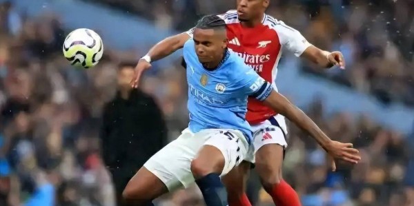 曼城急甩、米兰抢不到的阿坎吉，为何被国米拿下？200万租借+1500万买断藏深意