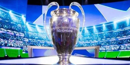 16强完整阵容+抽签前瞻：英超6队围剿豪门，皇马曼城或再相遇