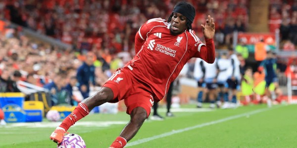 利物浦豪掷1.15亿欧元补强防线，为未来布局雄心尽显