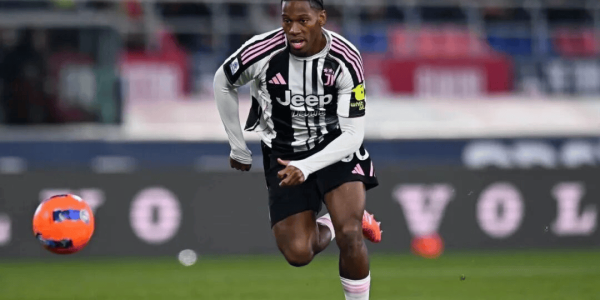 尤文欧冠惨败后变天！斯帕莱蒂怒斥球员，周六死磕科莫争四关键战