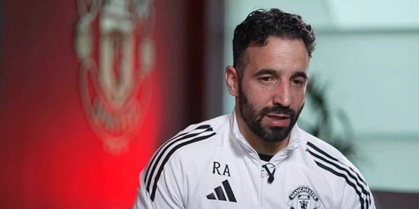 曝阿莫林下赛季不再执教曼联，两人成替代候选！拉爵三年承诺无用