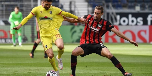 欧协联资格赛：罗森博格主场迎战美因茨，挪超霸主与德甲劲旅的风格对决