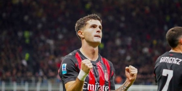 不要再犹豫！米兰暂时没谈妥美队续约事项，阿森纳利物浦发出邀约