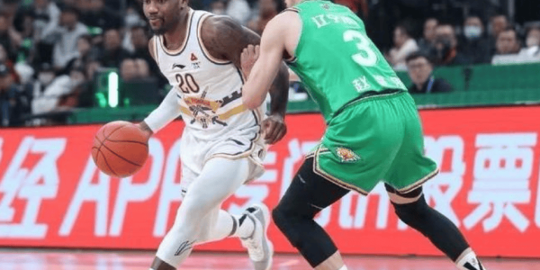 上赛季在同曦队表现不佳，前CBA常规赛MVP不得不转战意甲联赛？