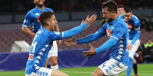 意甲豪门对决！尤文主场复仇VS那不勒斯残阵冲冠，谁能抢占欧战主动权？