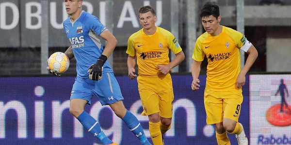 阿拉木图凯拉特状态下滑，凯尔特人能否逆转局势？