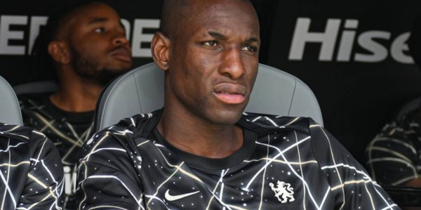 杰克逊恩昆库双双缺席伦敦德比，切尔西锋线面临重组