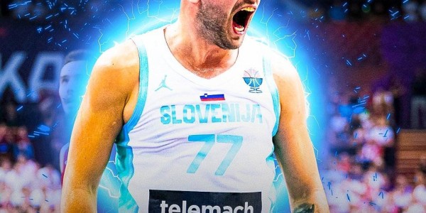 欧洲杯综述：字母伤停希腊输球 东契奇26+7夺下连胜