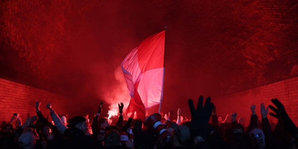 欧冠第5轮首日积分：蓝军暂升第5曼城跌至第6，明晨枪手战拜仁