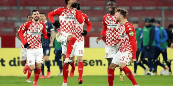 德甲焦点战：柏林联合VS美因茨预测分析