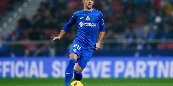 西甲前瞻：巴列卡诺VS赫塔费 最新赛前分析