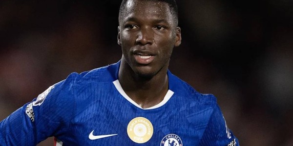 切尔西忐忑等待，凯塞多是否面临追罚？