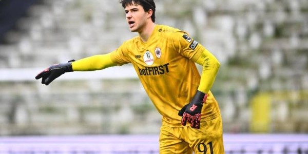 罗马诺：曼联与比甲门将拉门斯进入深入谈判，转会费接近2000万欧