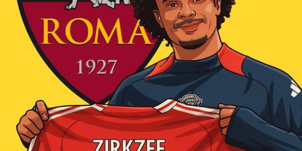 赛季0进球！曝曼联水货冬窗离队效仿霍伊伦重回意甲