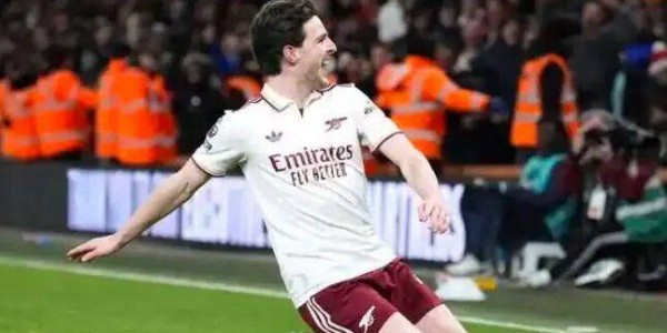 五大联赛次席球队藏大招，巴萨阿森纳拜仁虽强势，但真正挑战者另有其人