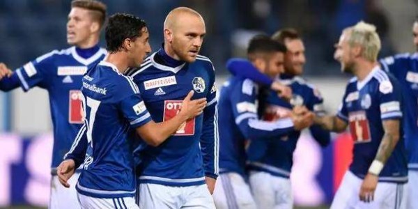 意甲 拉齐奥VS那不勒斯：比分预测