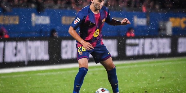 巴萨备战塞维利亚：榜首之争与信心重建的双重挑战