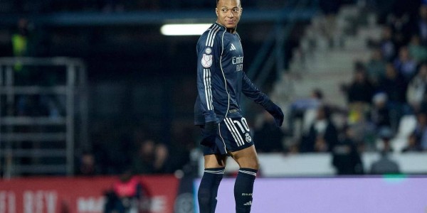 最成功的分手！姆巴佩加盟皇马创辉煌，大巴黎铸就六冠传奇！