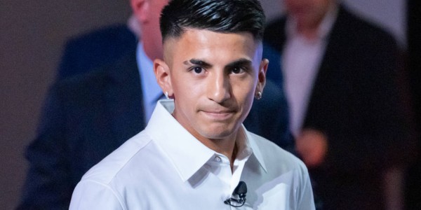 西班牙人队能否在主场“偷袭”马德里竞技？埃杜·埃克波西托信心满满！